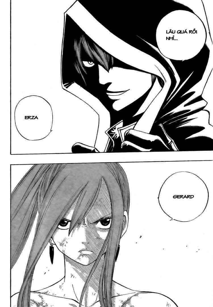 Fairy Tail: Chapter 92