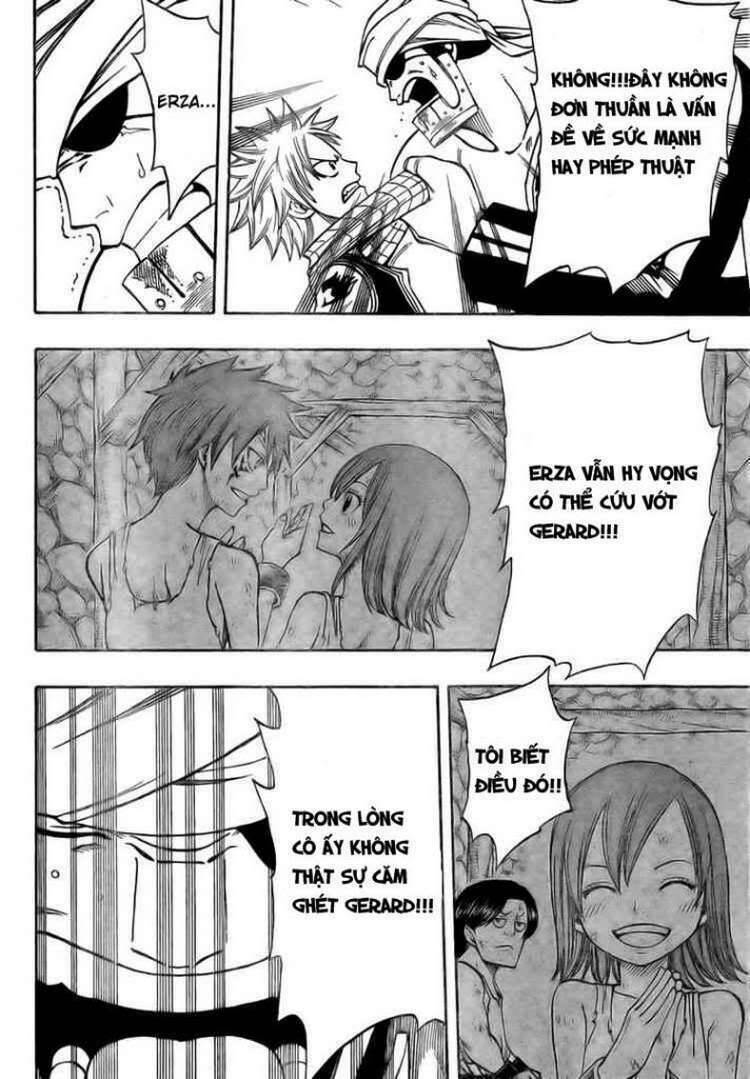 Fairy Tail: Chapter 92