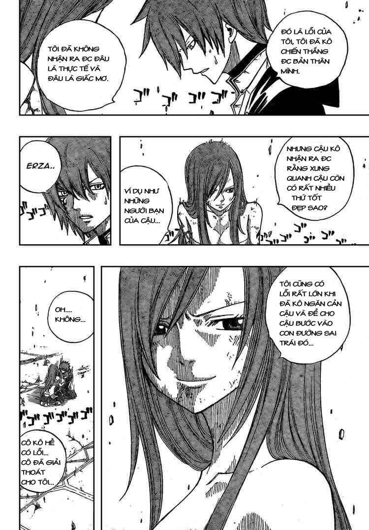Fairy Tail: Chapter 93