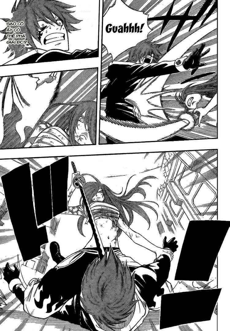 Fairy Tail: Chapter 93