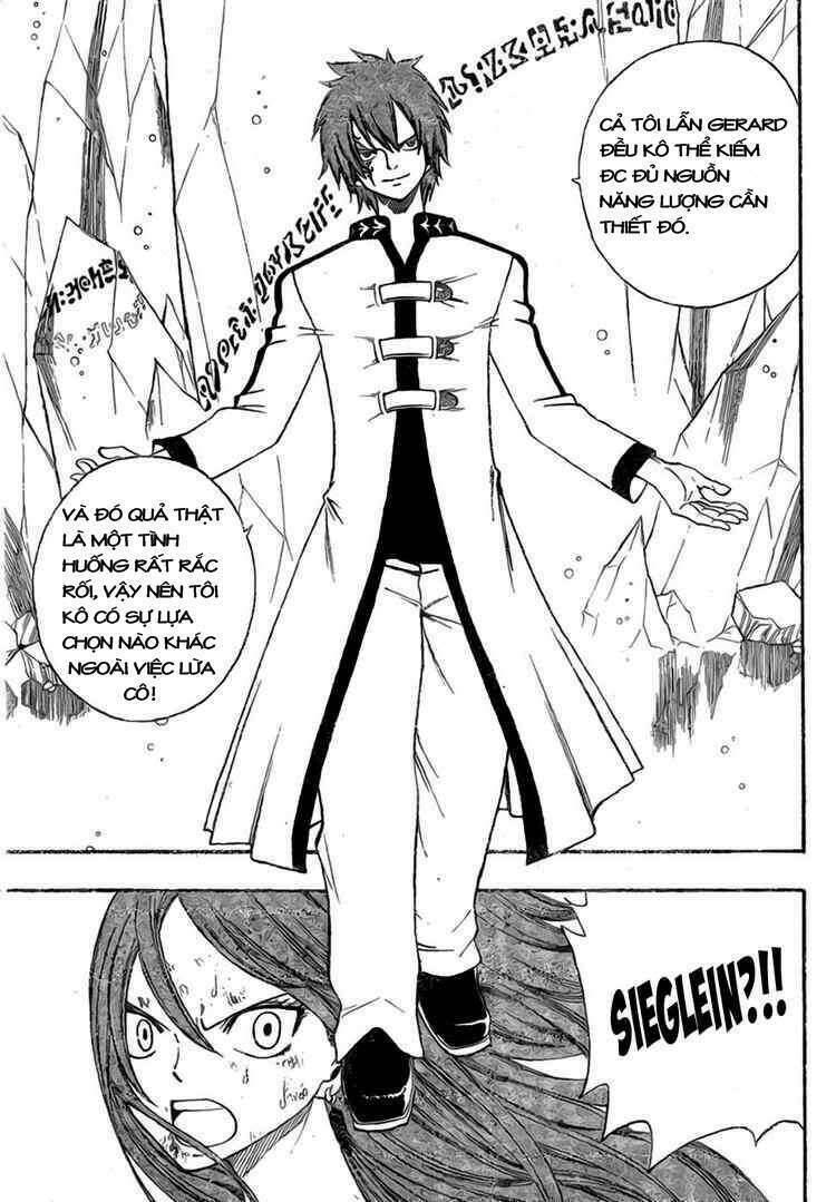 Fairy Tail: Chapter 94