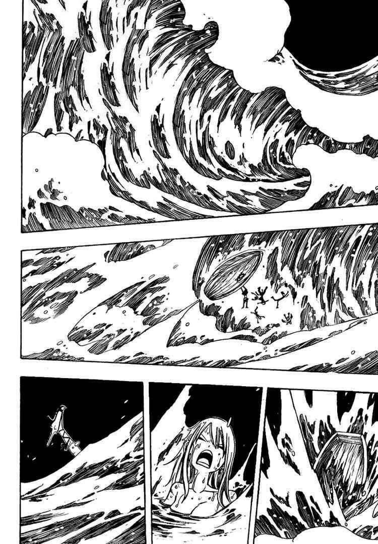 Fairy Tail: Chapter 94