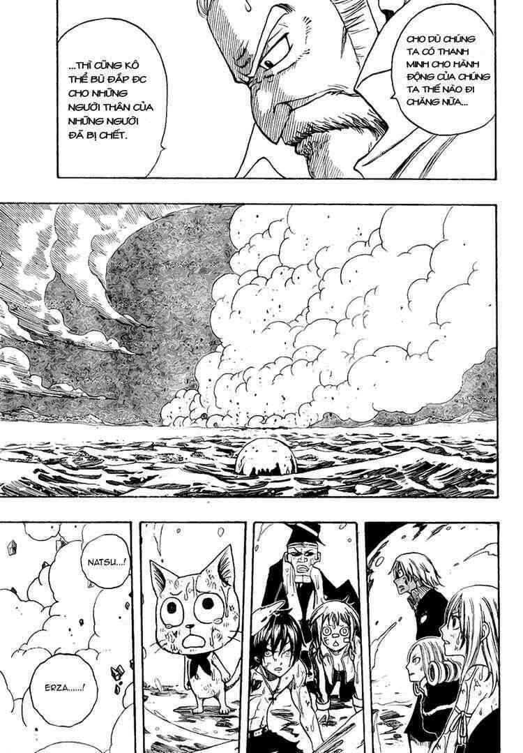 Fairy Tail: Chapter 94