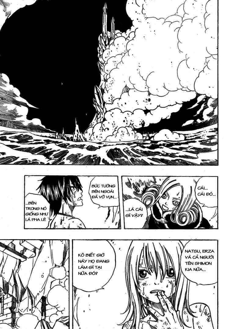 Fairy Tail: Chapter 94