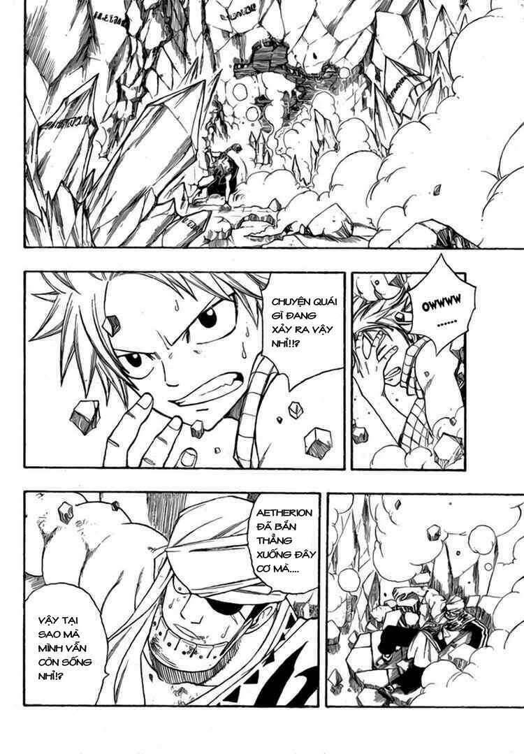 Fairy Tail: Chapter 94