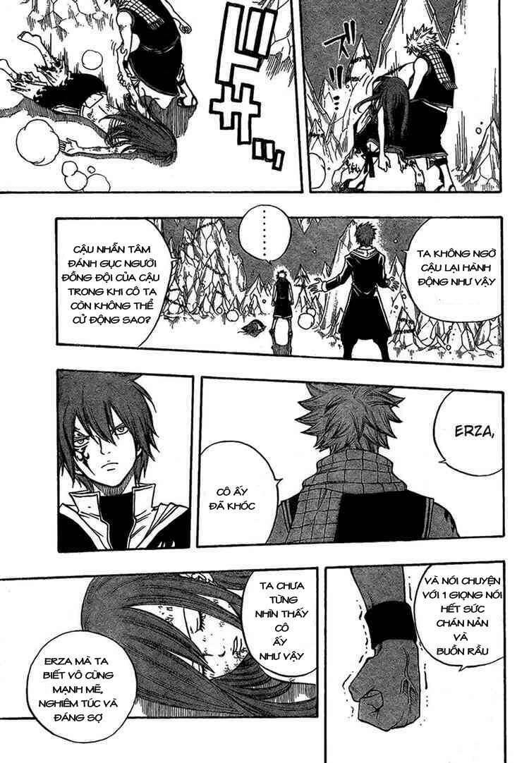 Fairy Tail: Chapter 95