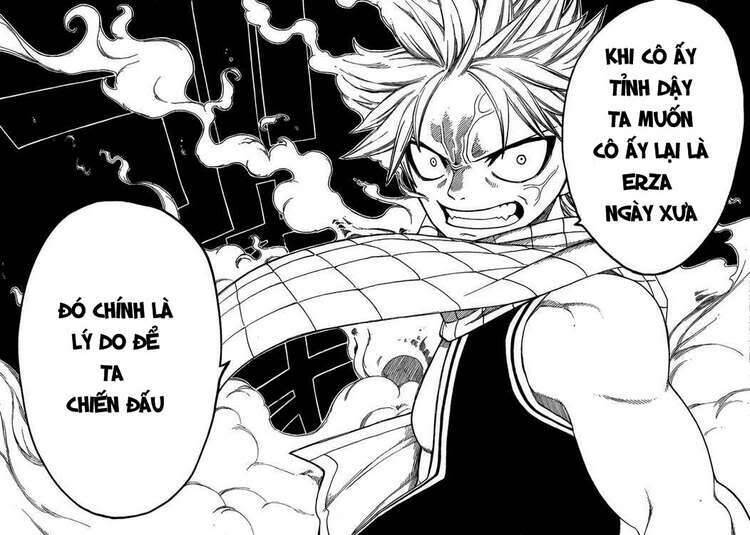 Fairy Tail: Chapter 95