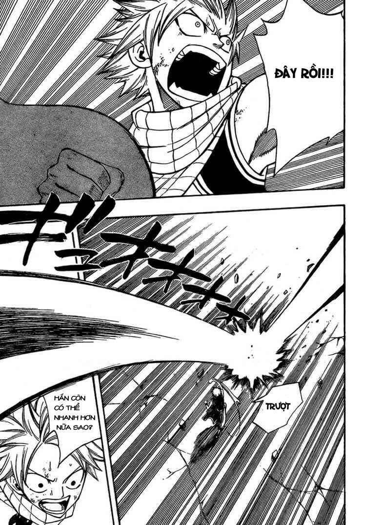 Fairy Tail: Chapter 96