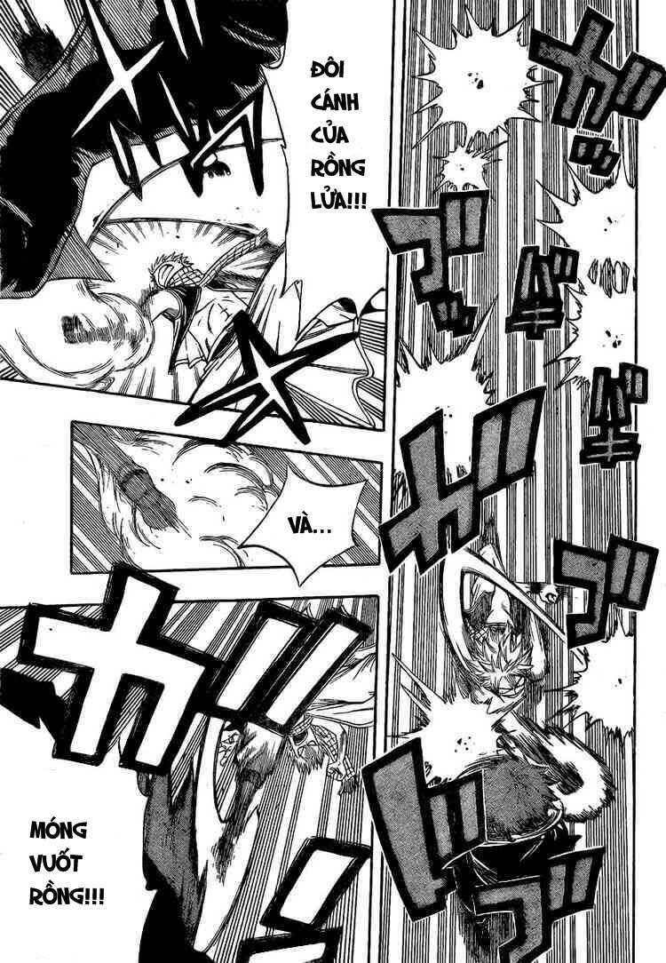 Fairy Tail: Chapter 96