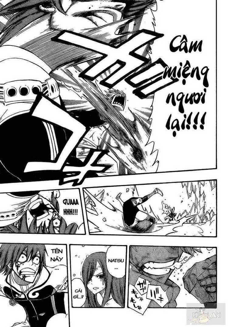 Fairy Tail: Chapter 97