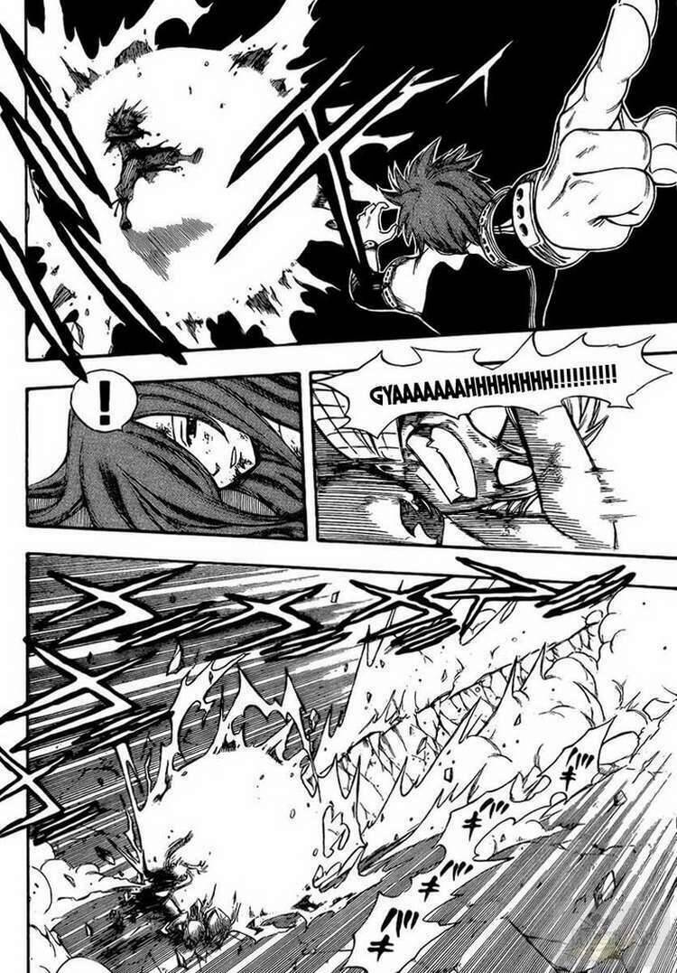 Fairy Tail: Chapter 97