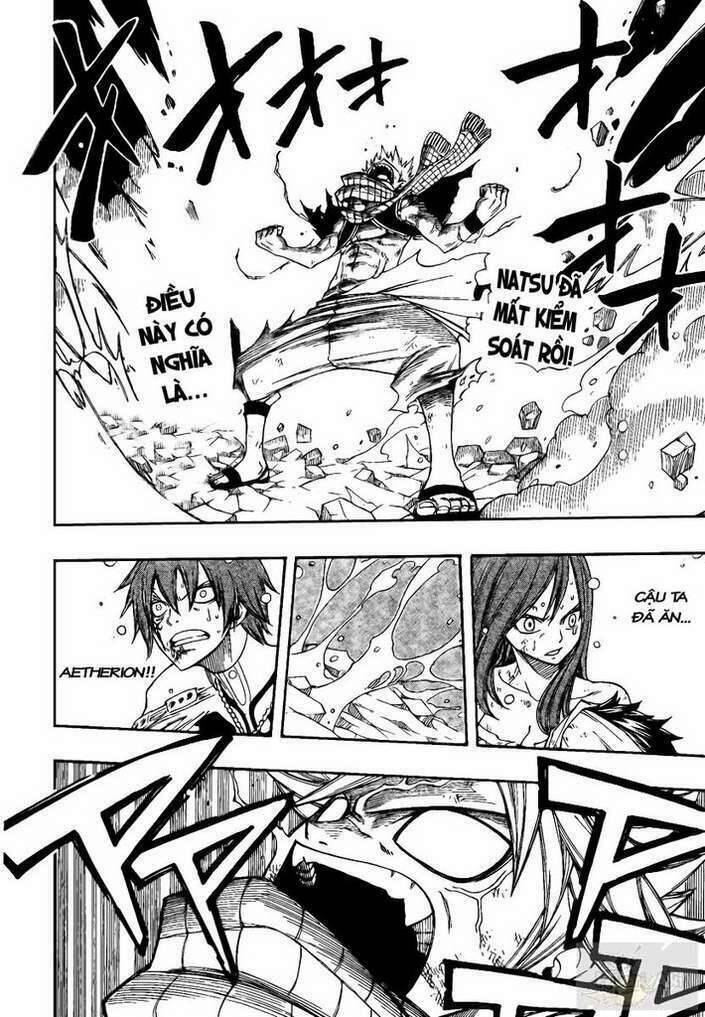 Fairy Tail: Chapter 98