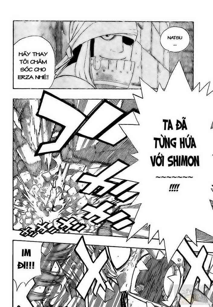 Fairy Tail: Chapter 98