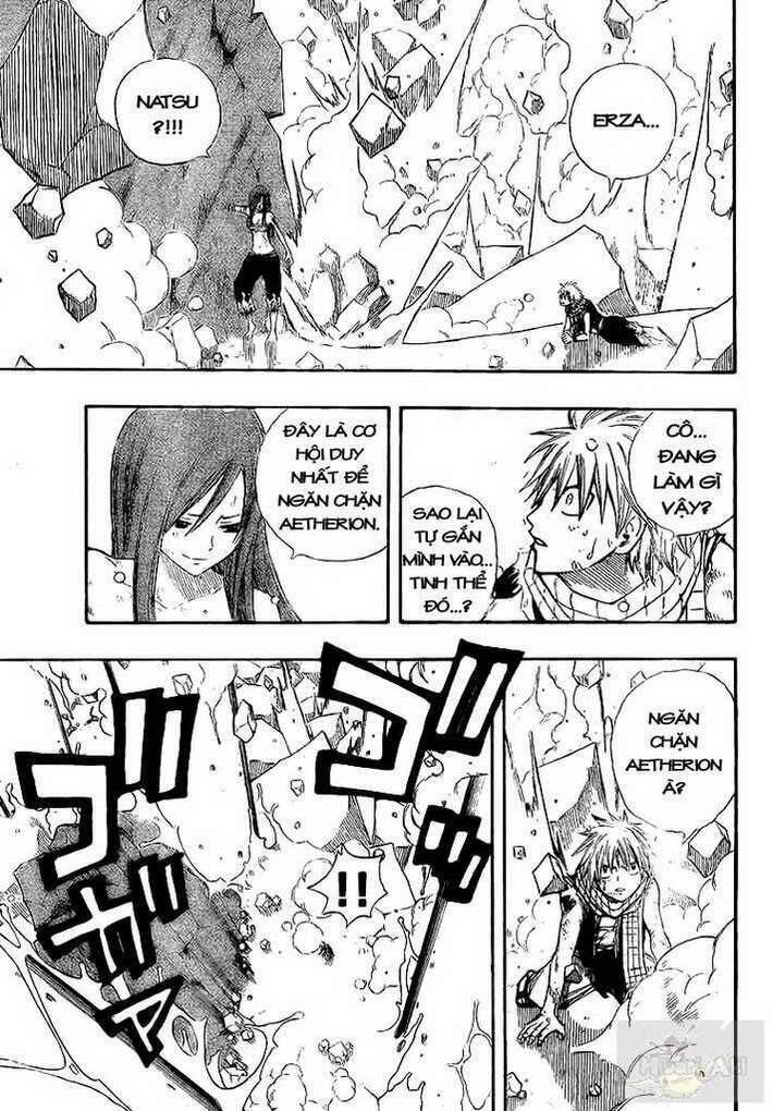 Fairy Tail: Chapter 99