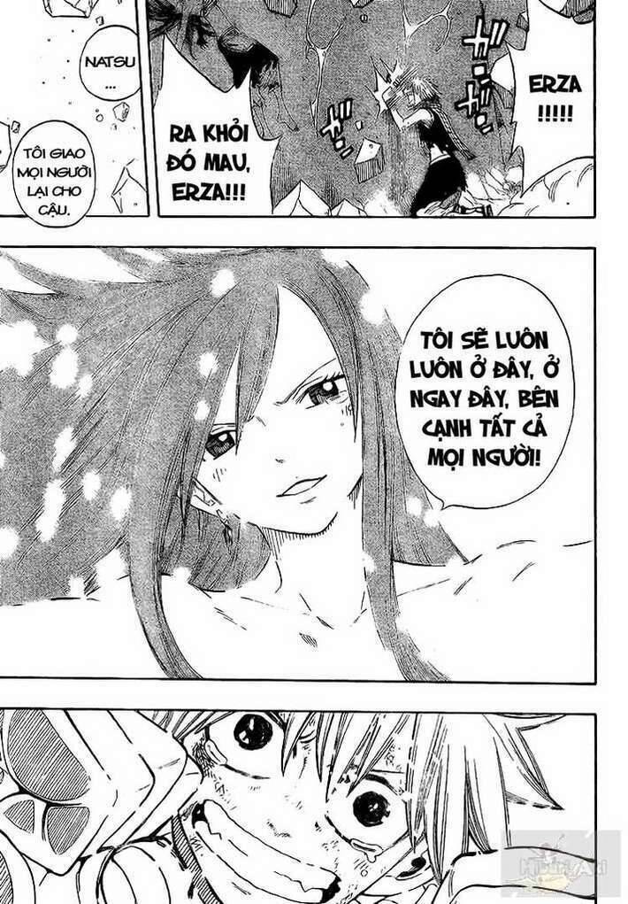 Fairy Tail: Chapter 99