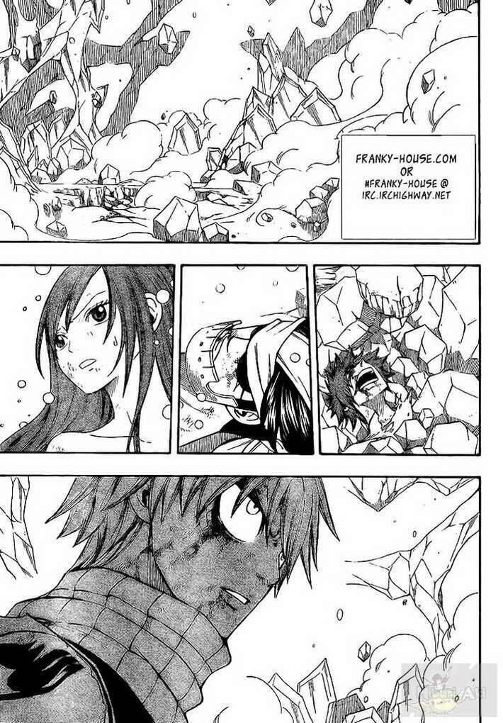 Fairy Tail: Chapter 99