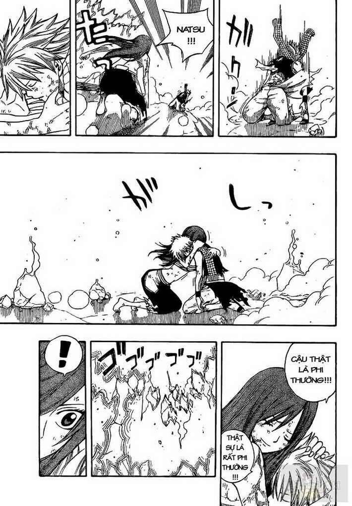 Fairy Tail: Chapter 99