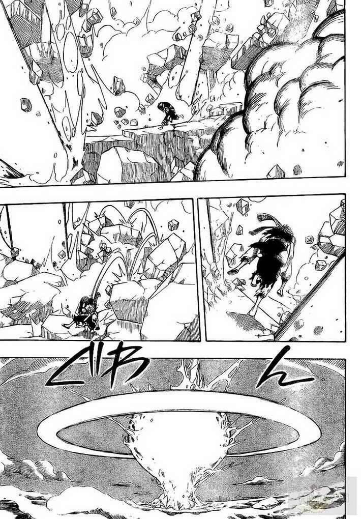 Fairy Tail: Chapter 99