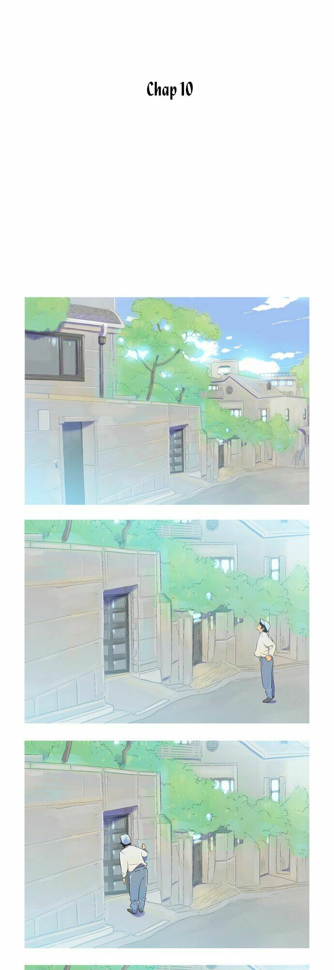 Family Man: Chapter 10
