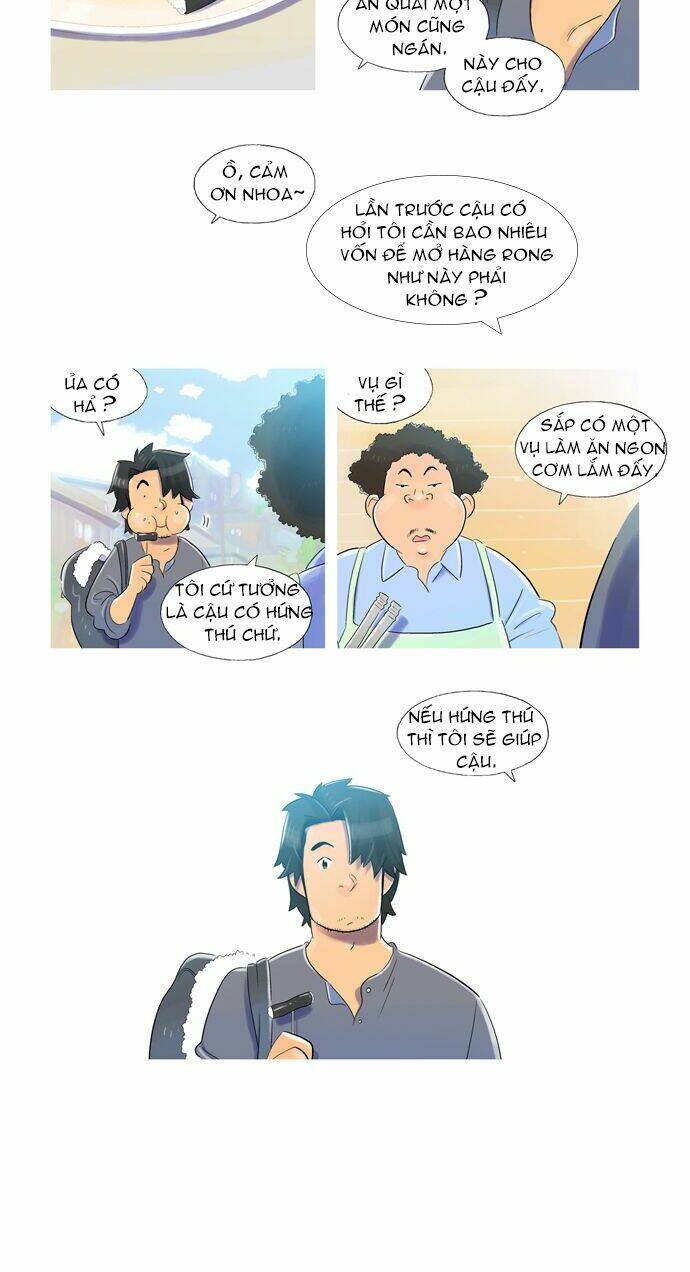 Family Man: Chapter 10