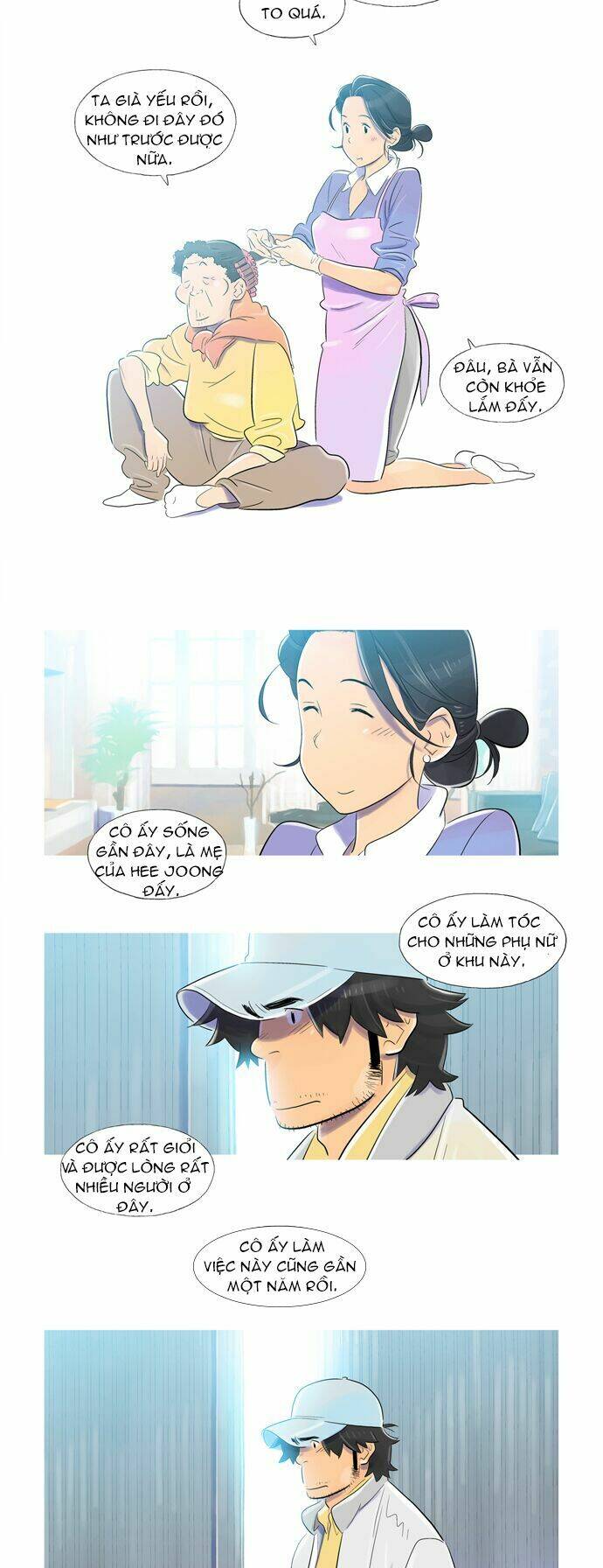 Family Man: Chapter 10