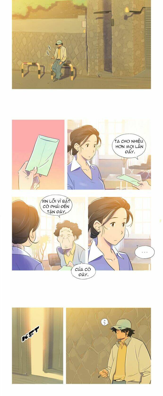 Family Man: Chapter 10