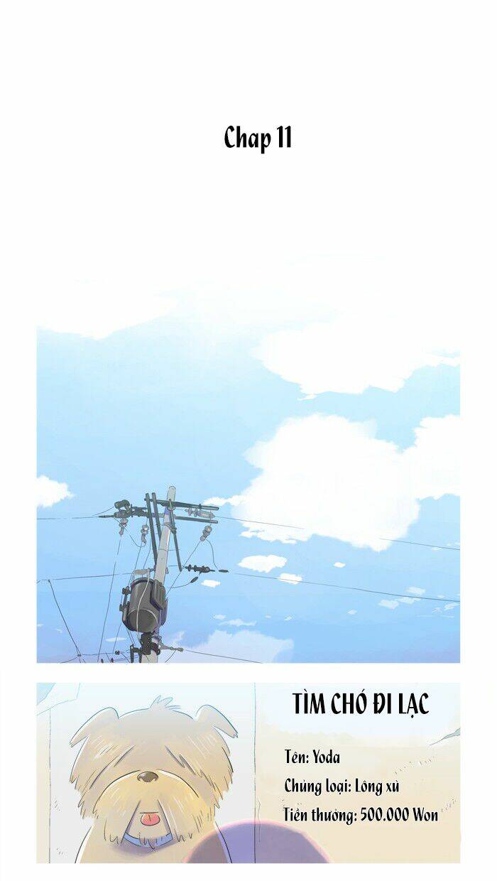 Family Man: Chapter 11