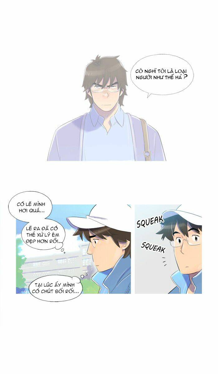 Family Man: Chapter 11