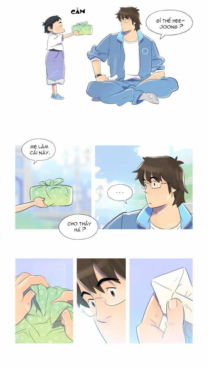 Family Man: Chapter 11