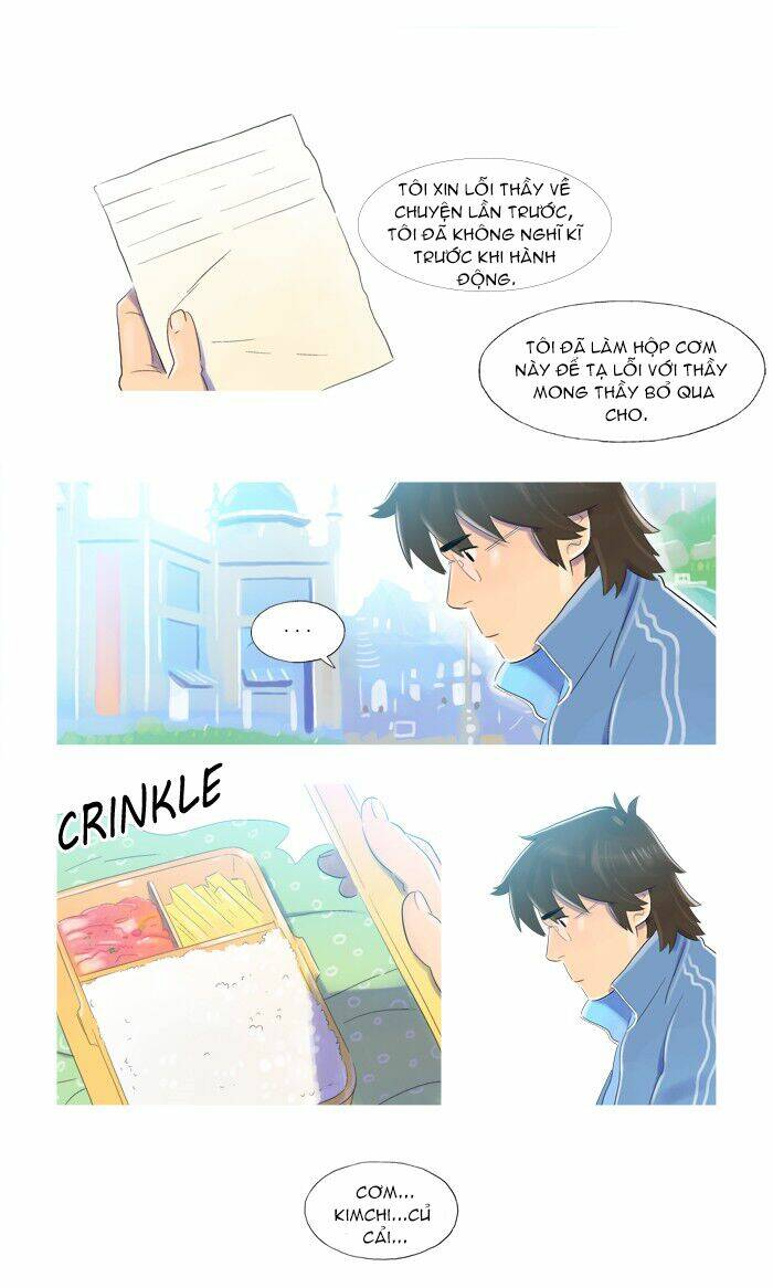 Family Man: Chapter 11
