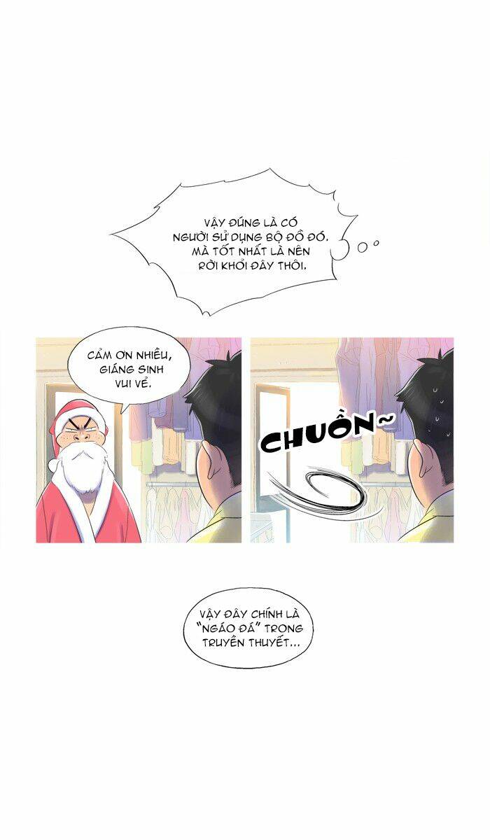Family Man: Chapter 11