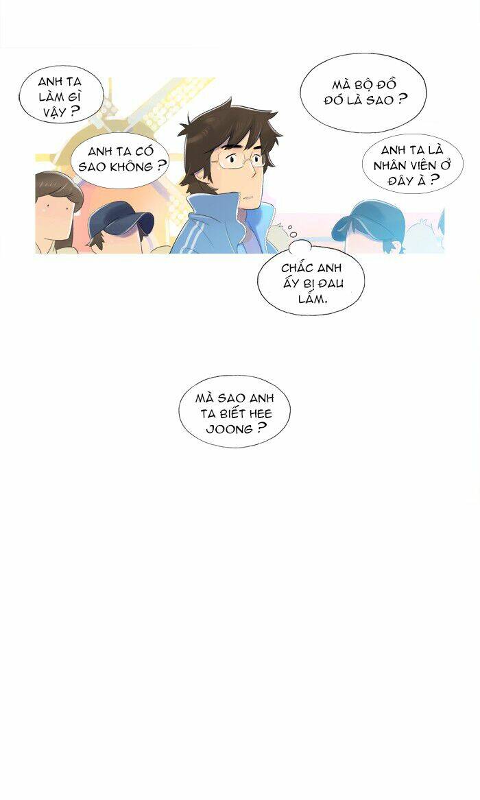 Family Man: Chapter 12
