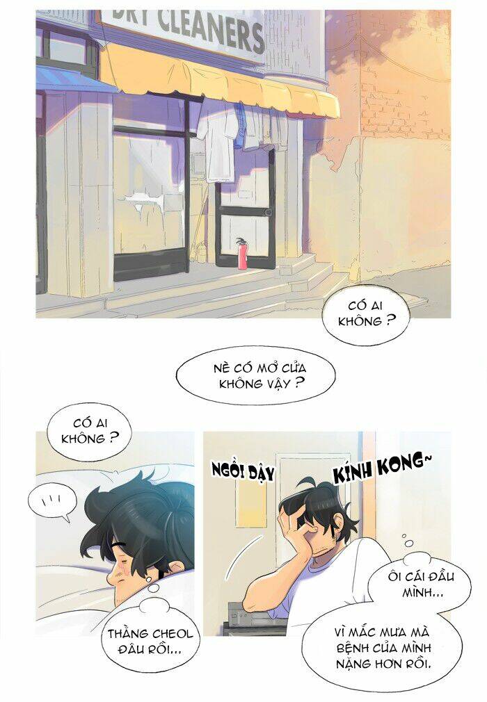 Family Man: Chapter 13