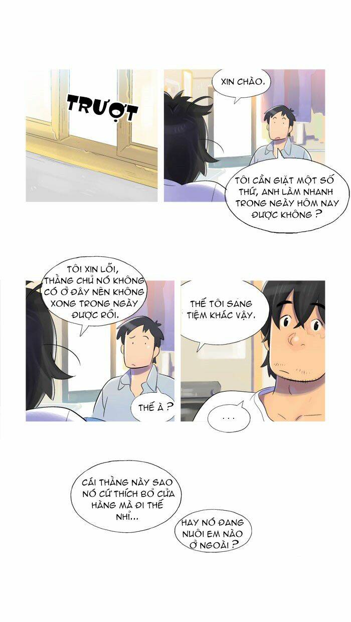 Family Man: Chapter 13