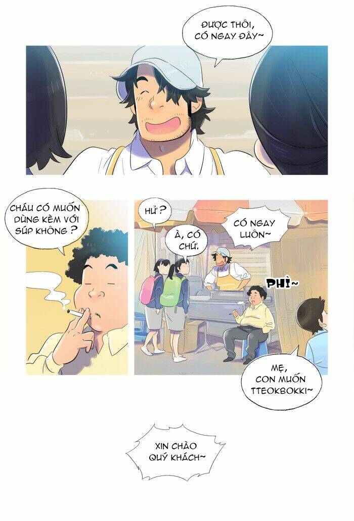Family Man: Chapter 13