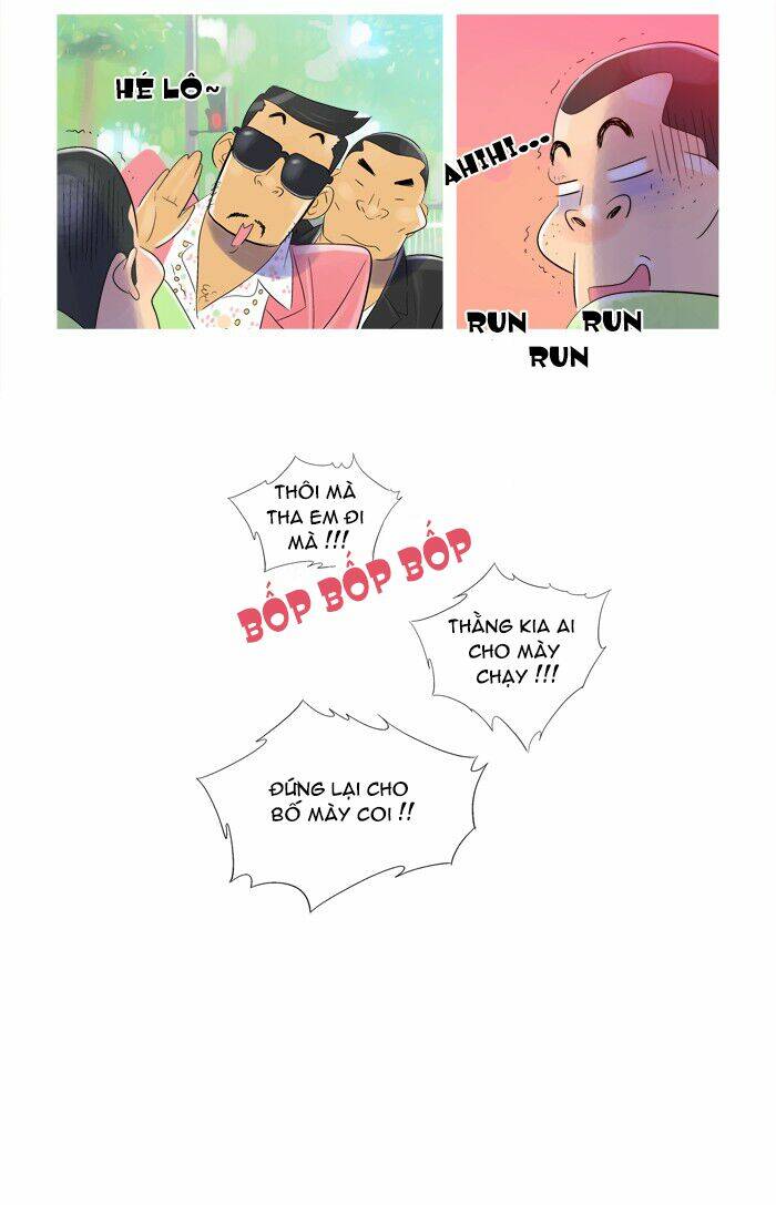 Family Man: Chapter 13