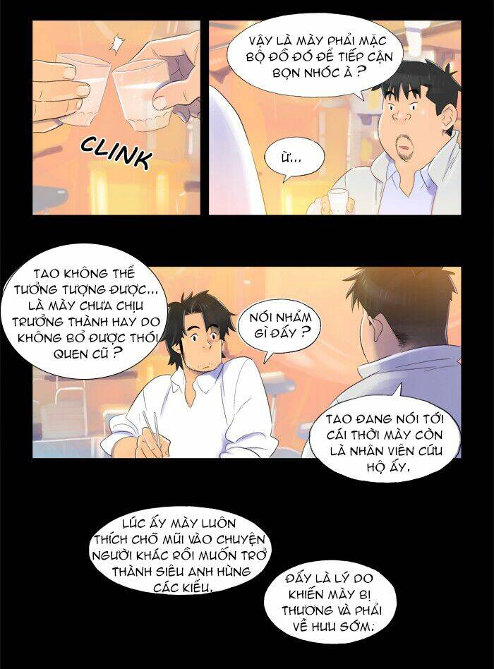 Family Man: Chapter 14