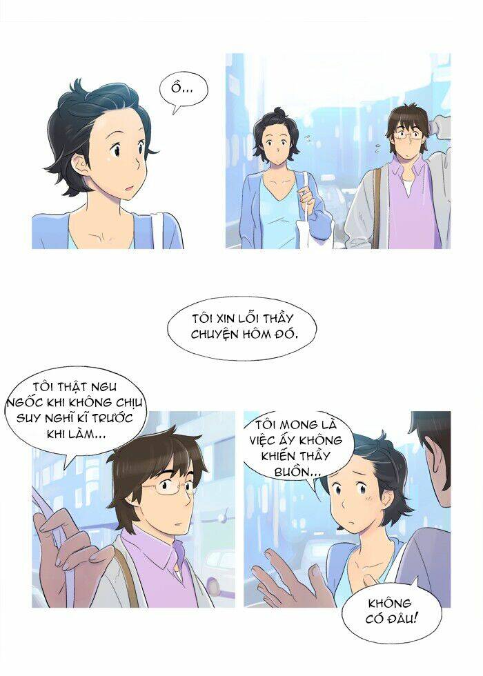 Family Man: Chapter 14