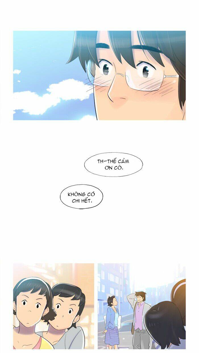 Family Man: Chapter 14