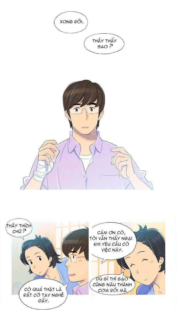 Family Man: Chapter 14