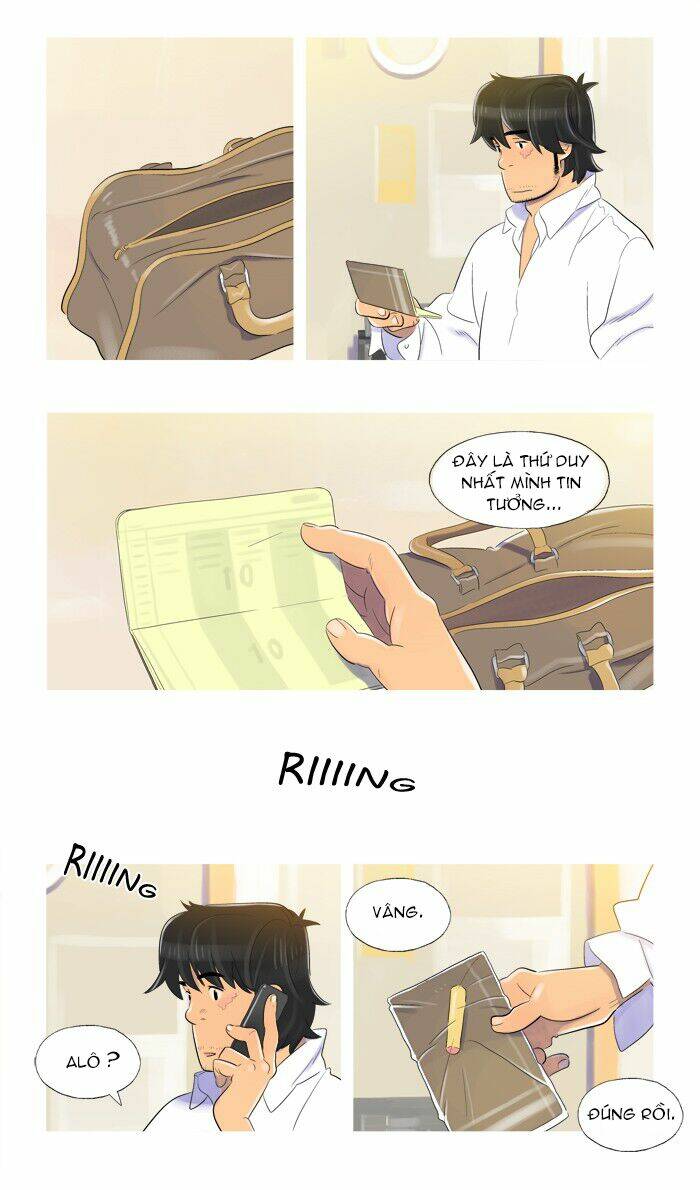 Family Man: Chapter 14