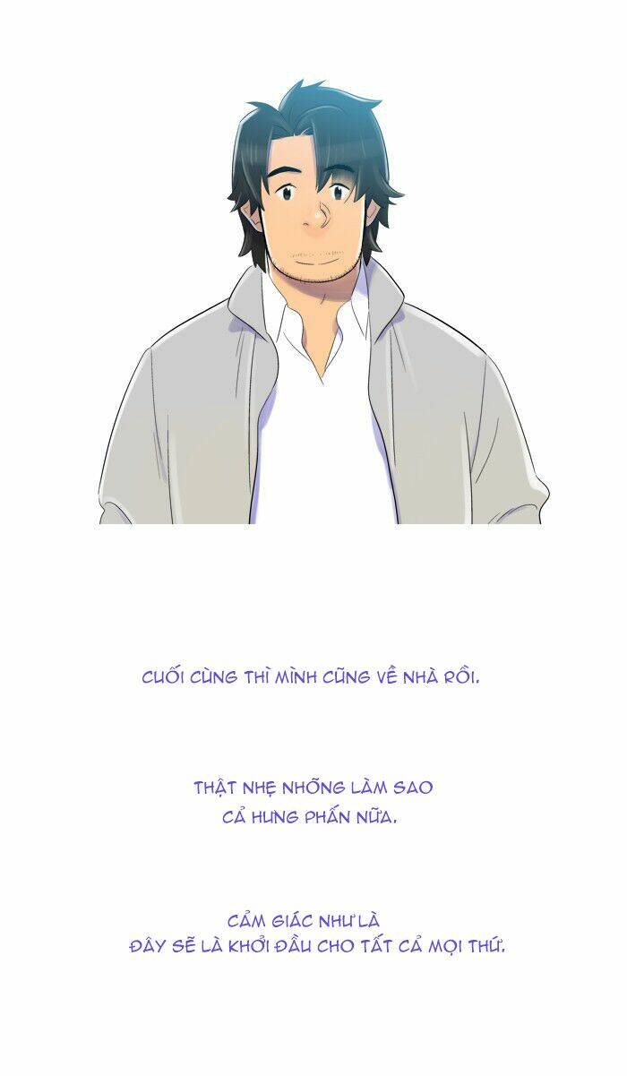 Family Man: Chapter 14