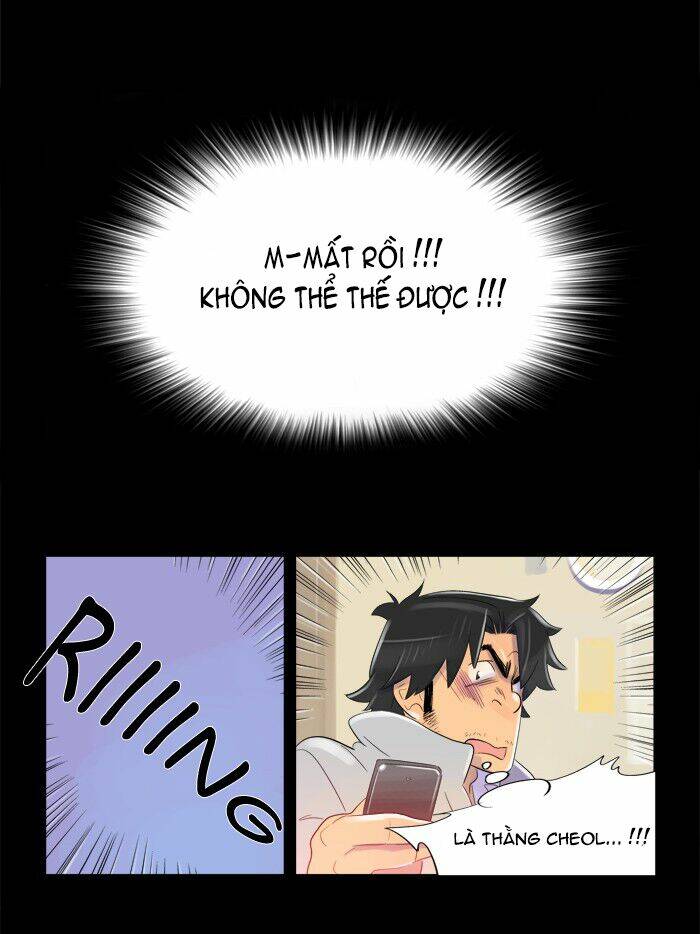 Family Man: Chapter 14