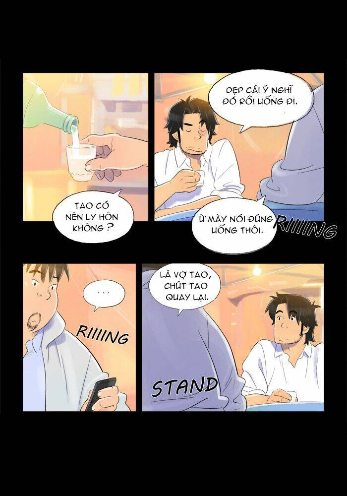 Family Man: Chapter 14