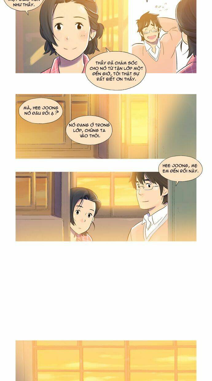 Family Man: Chapter 3