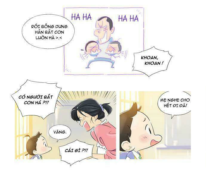 Family Man: Chapter 4
