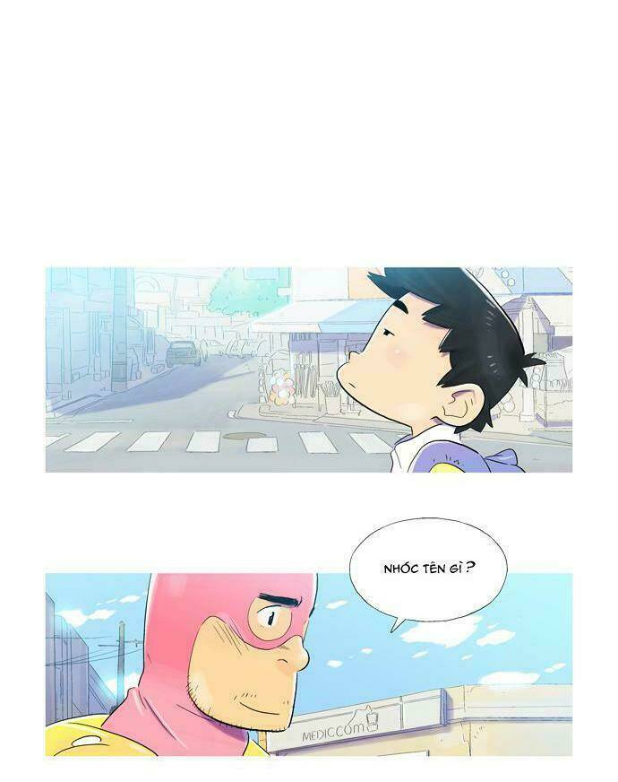 Family Man: Chapter 4