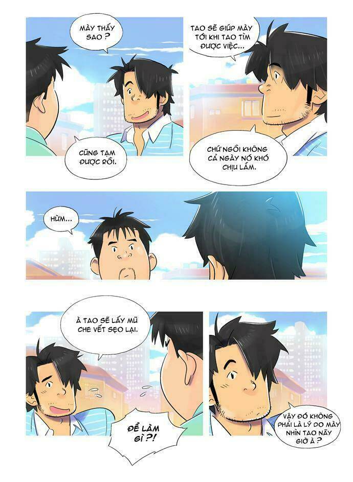 Family Man: Chapter 5
