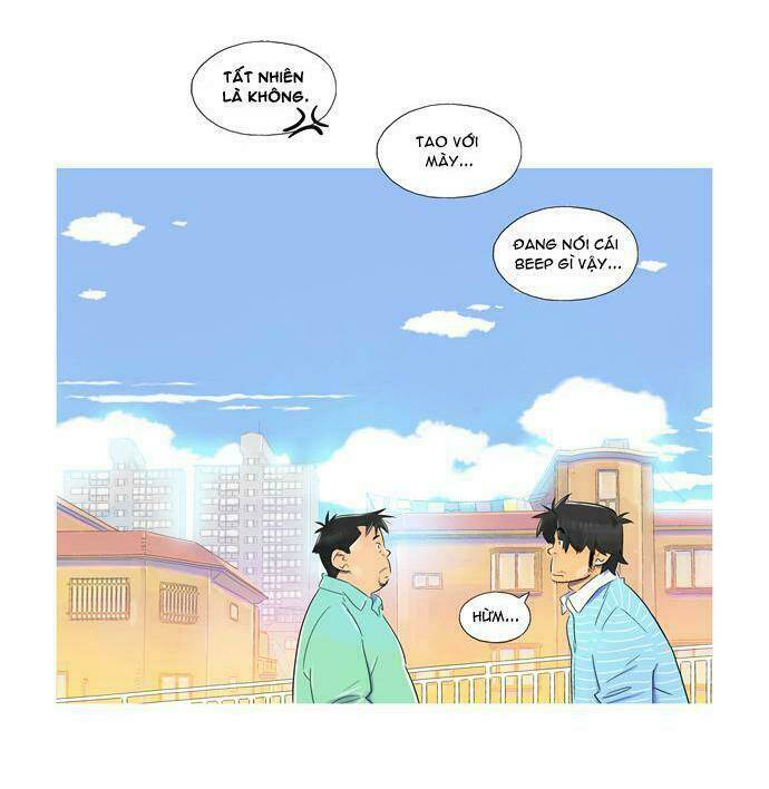 Family Man: Chapter 5