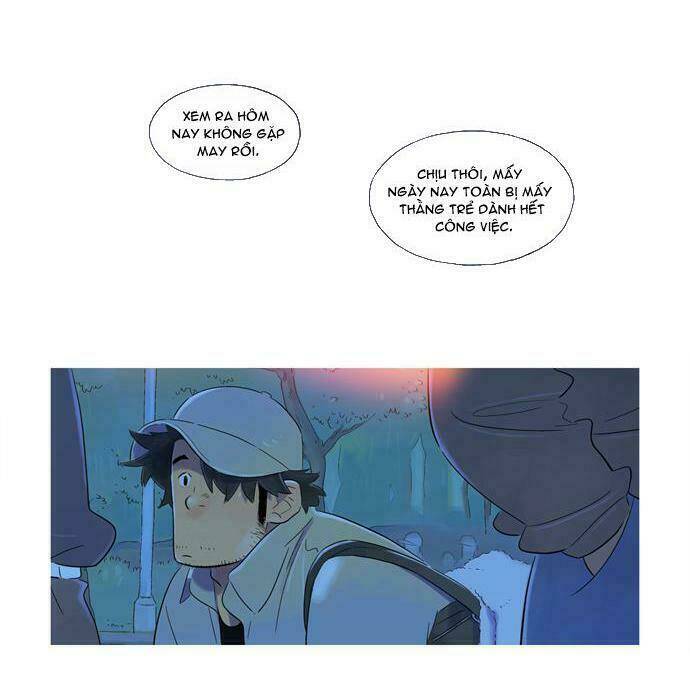 Family Man: Chapter 5